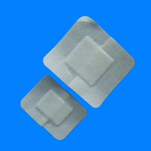 Surgical Hydrogel Care Wound Dressing