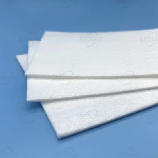 Tattoo Care Pads Absorbent Pads Wound Care Pads